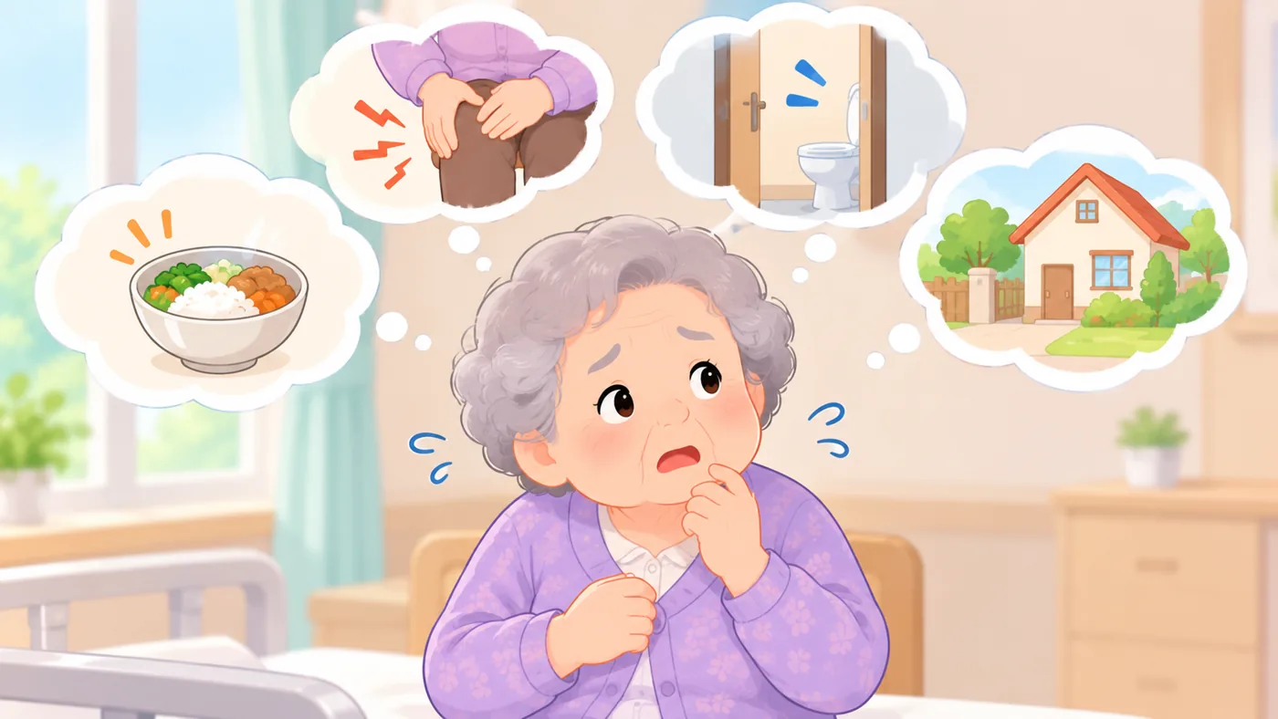 행동 뒤에 숨은 이유를 먼저 생각합니다.